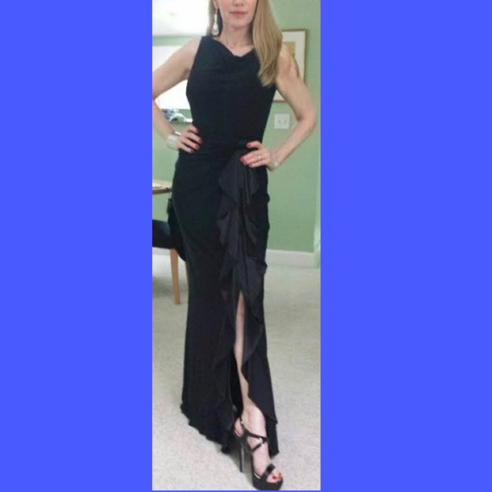 Evening Dress